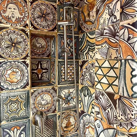 Casa Le Maioliche *