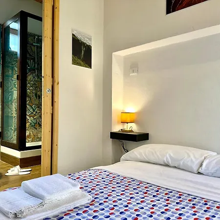 Casa Le Maioliche By Housilia Holiday home *