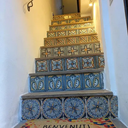 Casa Le Maioliche By Housilia *