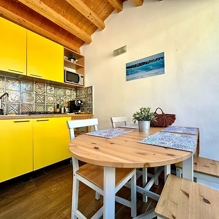 Casa Le Maioliche By Housilia Holiday home