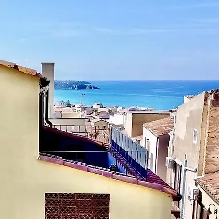 Casa Le Maioliche