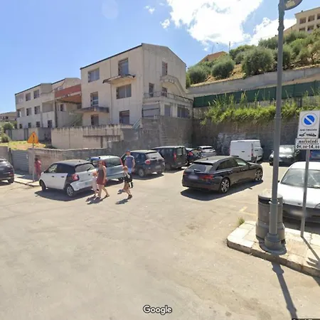 Casa Le Maioliche By Housilia * Cefalu