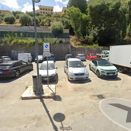 Casa Le Maioliche Cefalù