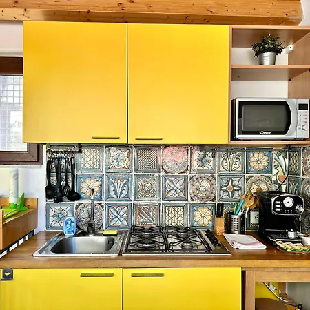 Holiday home Casa Le Maioliche By Housilia *