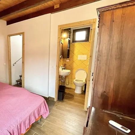 Casa Le Maioliche By Housilia Holiday home Cefalu