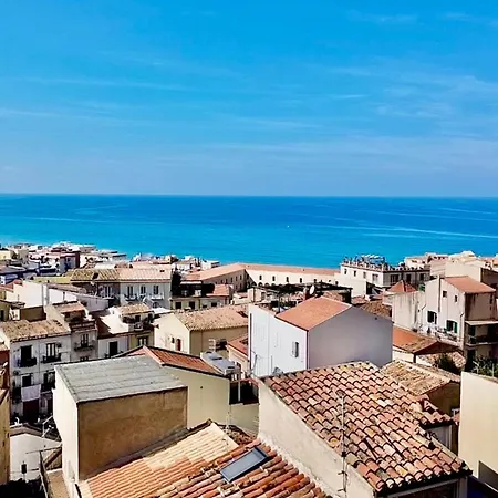Casa Le Maioliche *