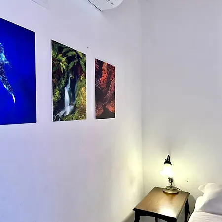 Casa Le Maioliche By Housilia * Cefalu