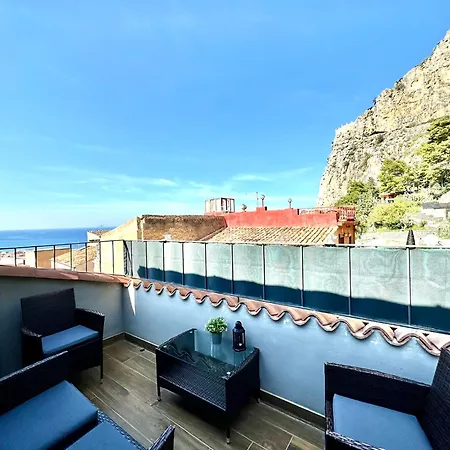 Casa Le Maioliche By Housilia