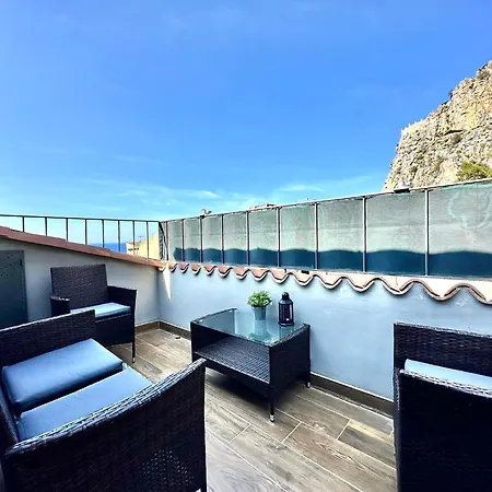 Holiday home Casa Le Maioliche By Housilia Cefalu