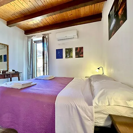 Casa Le Maioliche By Housilia * Cefalu