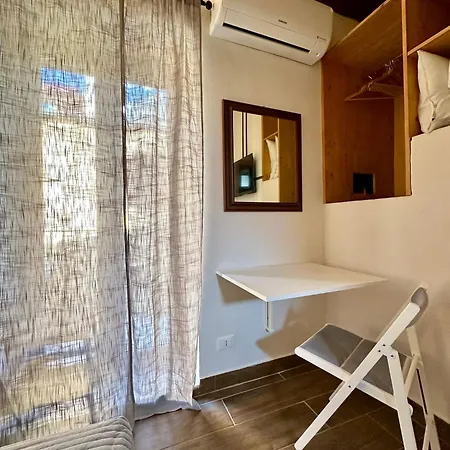 Casa Le Maioliche Casa vacanze *
