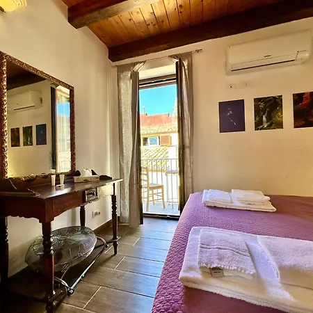 Casa Le Maioliche By Housilia * Cefalu