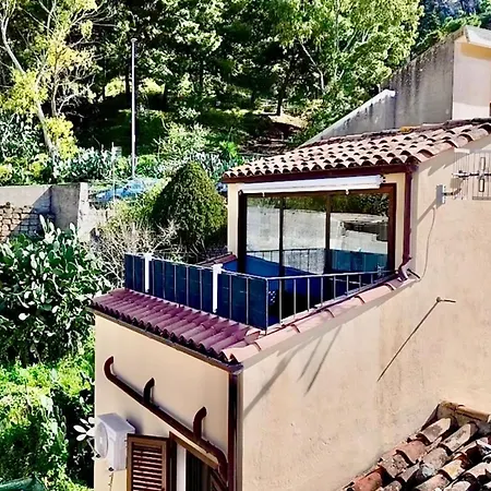 Casa Le Maioliche By Housilia * Cefalu