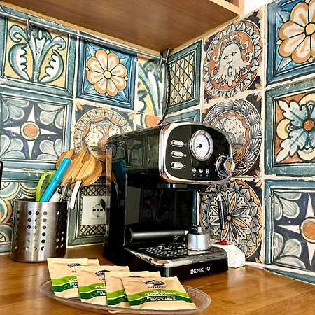 Casa Le Maioliche By Housilia *