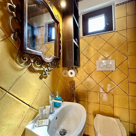 Casa Le Maioliche