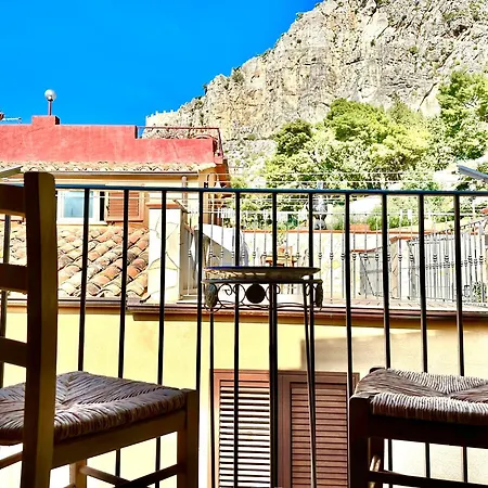 Casa vacanze Casa Le Maioliche