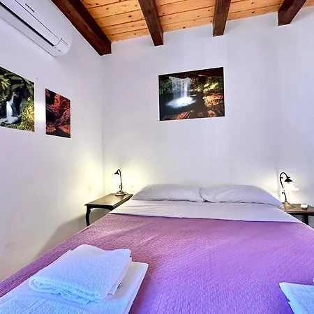 Holiday home Casa Le Maioliche By Housilia Cefalu